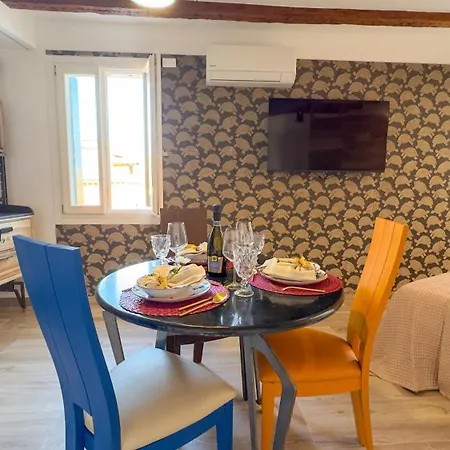 Ca De La Guest house
