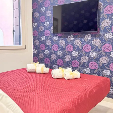 Гостевой дом Ca De La By Ca-sa Check