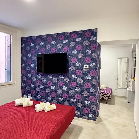 Ca De La By Ca-sa Check Гостевой дом Кьоджа