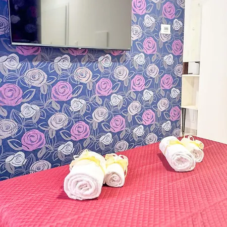 Ca De La By Ca-sa Check Гостевой дом Кьоджа