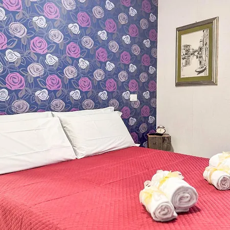 Maison d'hôtes Ca De La By Ca-sa Check 3*