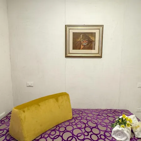 Ca De La By Ca-sa Check Maison d'hôtes Chioggia