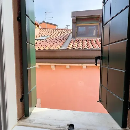 Guest house Ca De La Chioggia