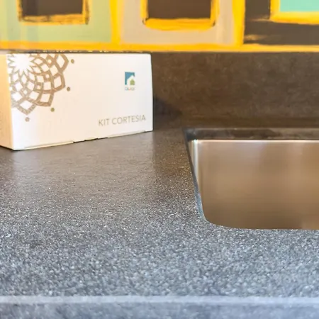 Ca De La By Ca-sa Check Maison d'hôtes Chioggia