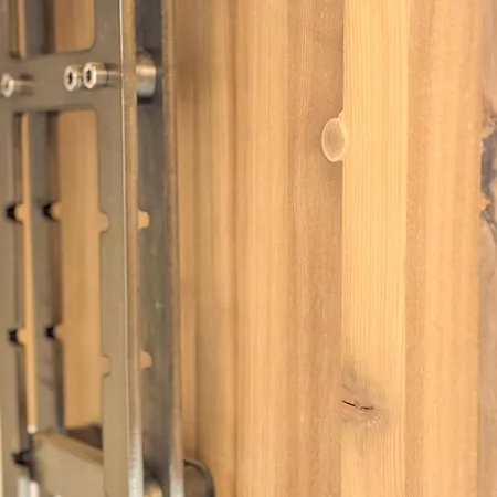 Ca De La By Ca-sa Check Кьоджа