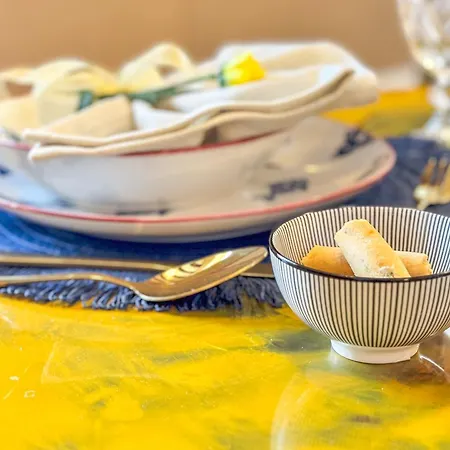 Maison d'hôtes Ca De La By Ca-sa Check