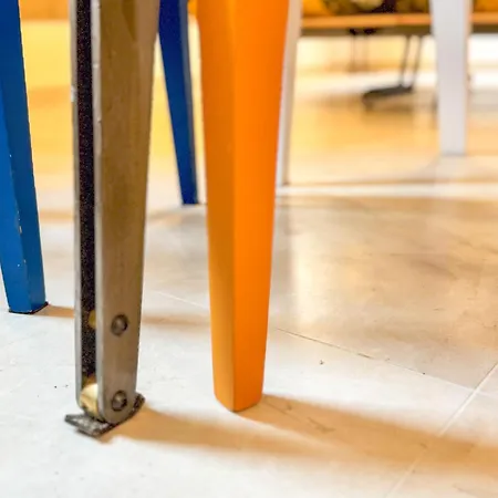 Гостевой дом Ca De La By Ca-sa Check