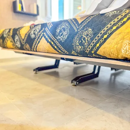 Maison d'hôtes Ca De La By Ca-sa Check 3*