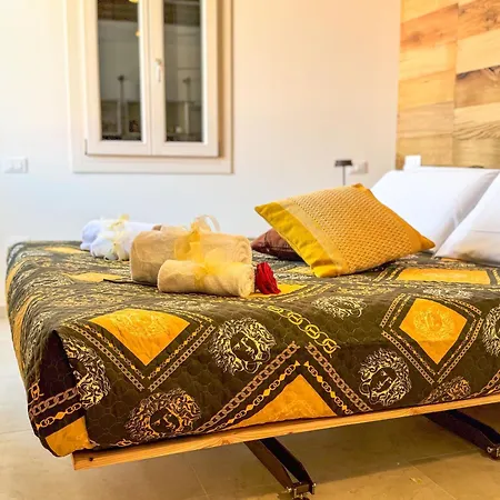 Гостевой дом Ca De La By Ca-sa Check Кьоджа