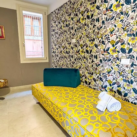 Ca De La By Ca-sa Check Гостевой дом