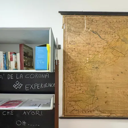 Гостевой дом Ca De La By Ca-sa Check