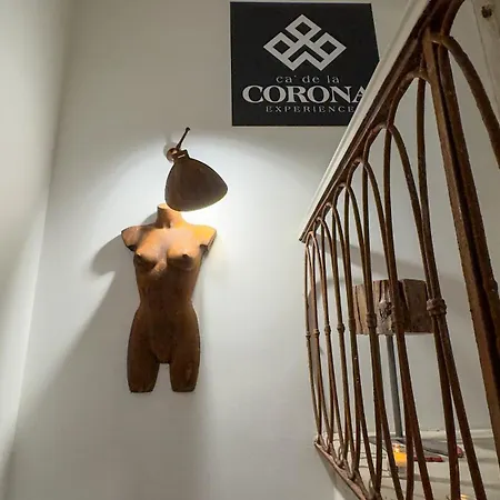 Maison d'hôtes Ca De La By Ca-sa Check Chioggia