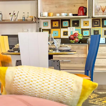 Ca De La By Ca-sa Check 3* Chioggia