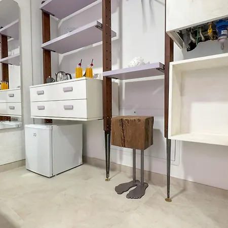 Ca De La By Ca-sa Check Maison d'hôtes 3*