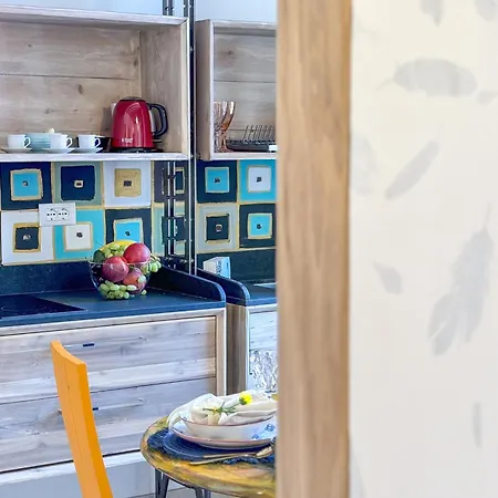 Ca De La By Ca-sa Check 3* Кьоджа