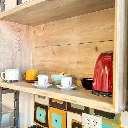 Ca De La By Ca-sa Check Maison d'hôtes