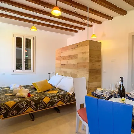 Ca De La By Ca-sa Check 3* Кьоджа