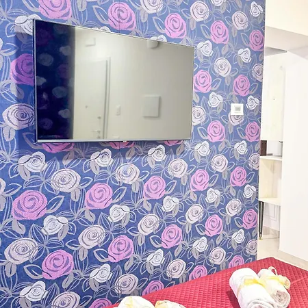 Ca De La By Ca-sa Check Chioggia