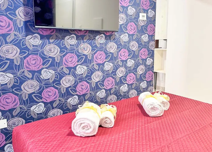 Ca De La By Ca-sa Check Konukevi Chioggia