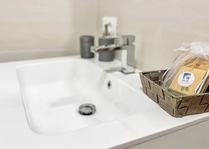 Ca De La By Ca-sa Check 3*