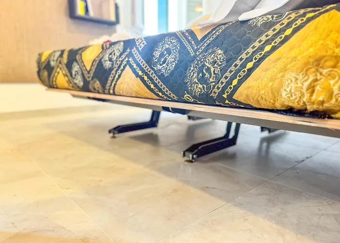 Konukevi Ca De La By Ca-sa Check 3*