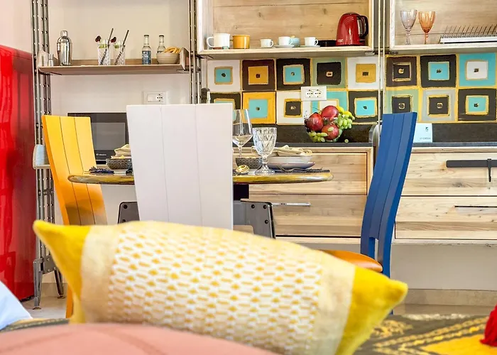 Ca De La By Ca-sa Check 3* Chioggia