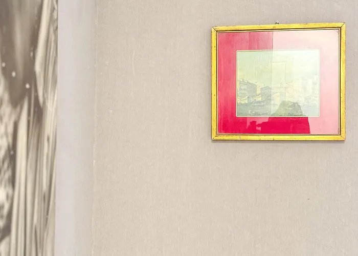 Ca De La By Ca-sa Check Konukevi