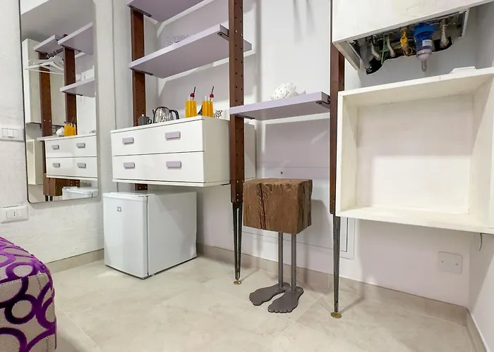 Ca De La By Ca-sa Check Konukevi 3*