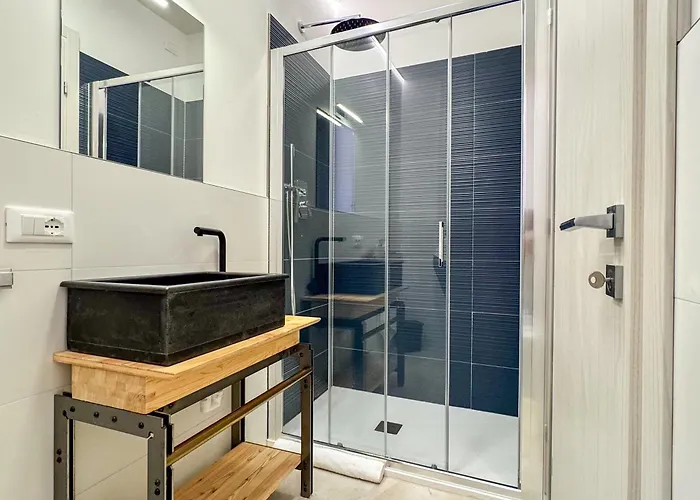 Ca De La By Ca-sa Check Konukevi Chioggia