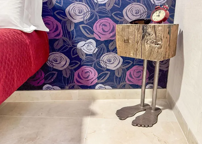 Ca De La By Ca-sa Check Chioggia