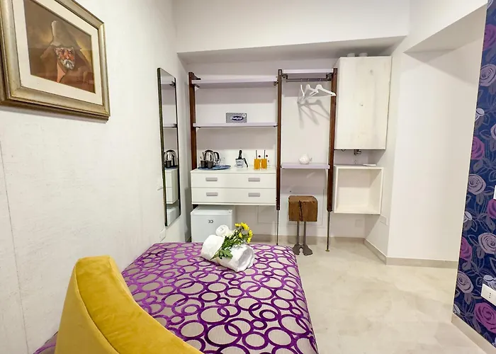 Konukevi Ca De La By Ca-sa Check Chioggia