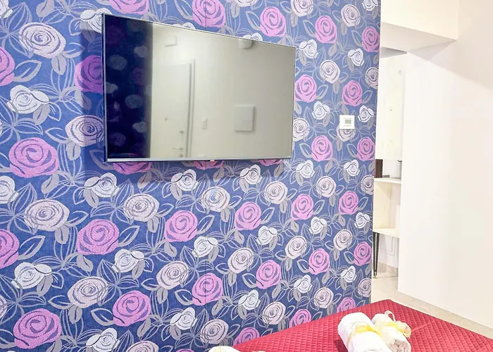 Ca De La By Ca-sa Check Chioggia