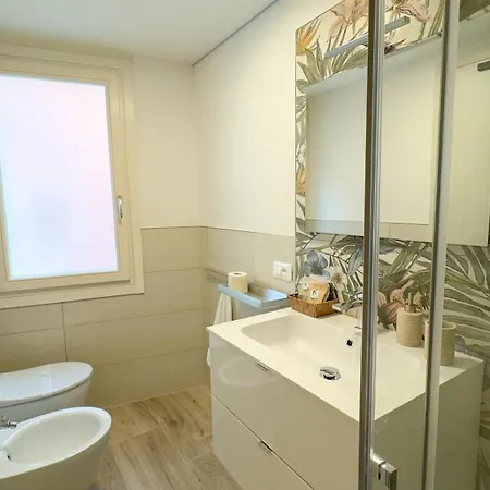 Apartment Ca' De La