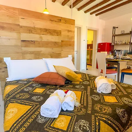 Ca' De La Apartment Chioggia