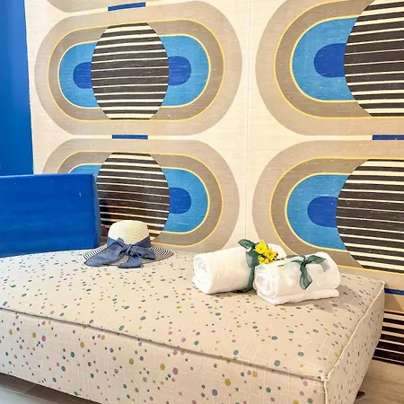 Apartment Ca' De La