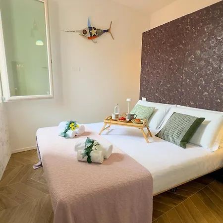 Apartment Ca' De La Chioggia