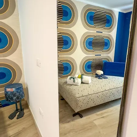 Ca' De La Apartment