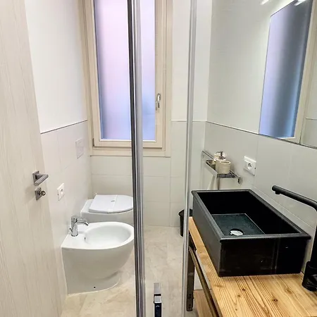 Gasthof Ca De La By Ca-sa Check 3*