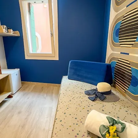 Ca' De La Apartment