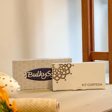 Apartment Ca' De La Chioggia