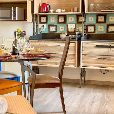 Apartment Ca' De La