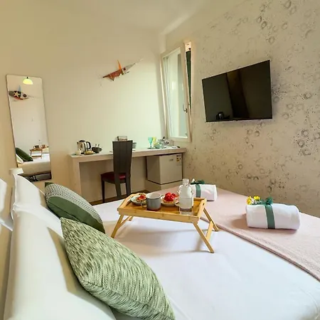Ca' De La Apartment *