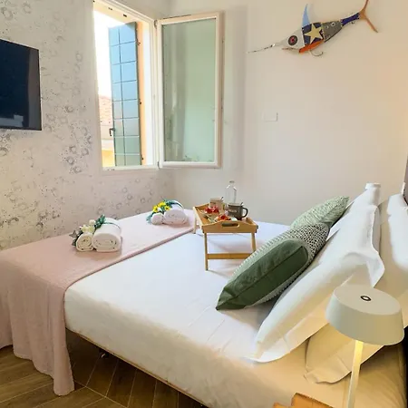 Apartment Ca' De La Chioggia