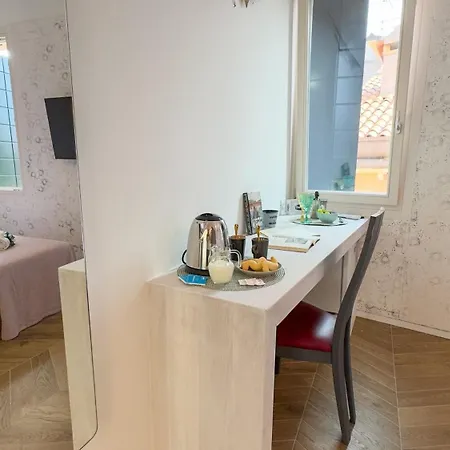 Apartment Ca' De La