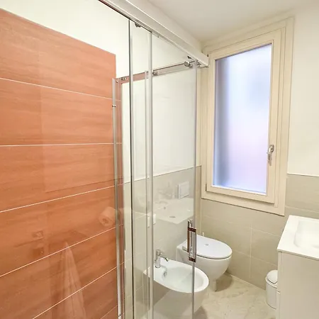 Ca' De La Apartment