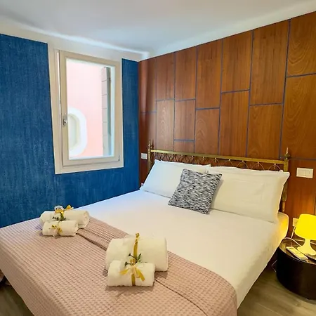 Apartment Ca' De La Chioggia
