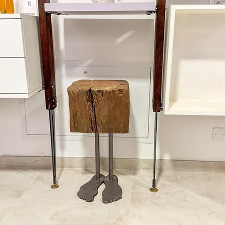 Ca De La By Ca-sa Check 3*