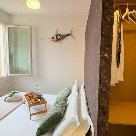 Ca' De La Apartment