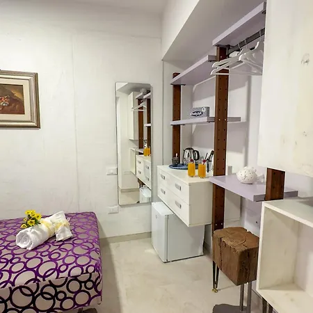 Apartment Ca' De La