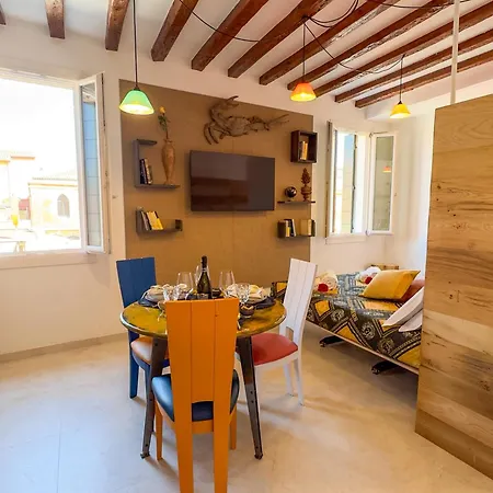 Ca De La By Ca-sa Check